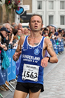 Darlington 10k Road Race. Photo: David T. Hewitson/Sports for All Pics